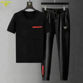 Picture of Prada Shirt Pant Suits _SKUPradaM-5XL12yr36424510